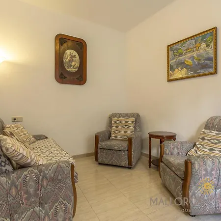 Holiday home Casa Guillermo Bonita Casa De Pueblo En *