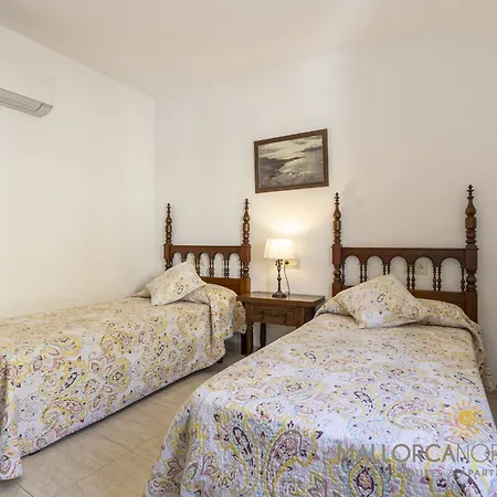 Holiday home Casa Guillermo Bonita Casa De Pueblo En