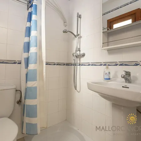 Casa Guillermo Bonita Casa De Pueblo En Feriehus Pollença